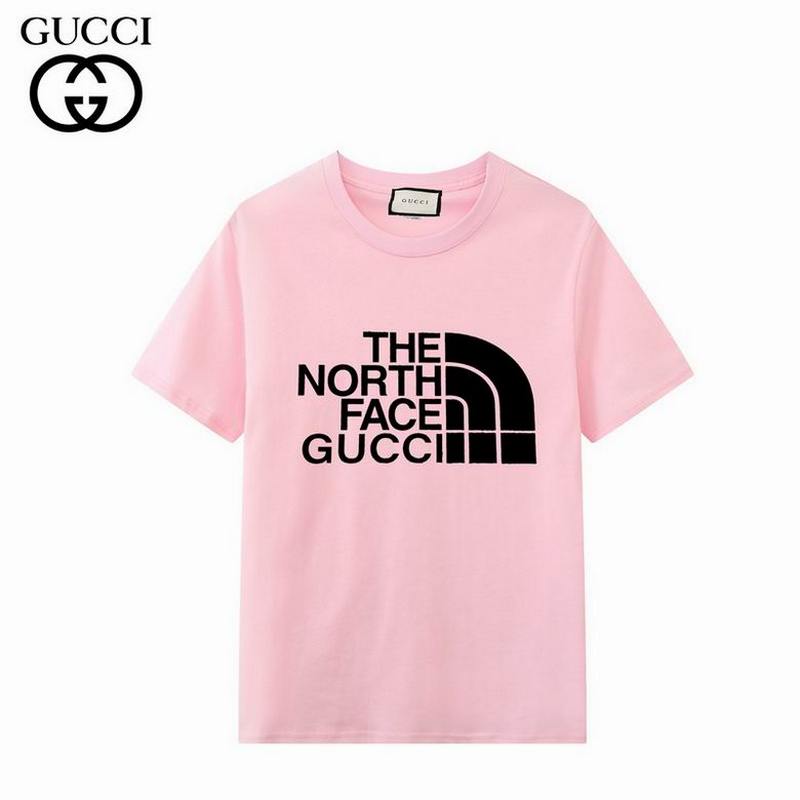 Gucci Men's T-shirts 1609